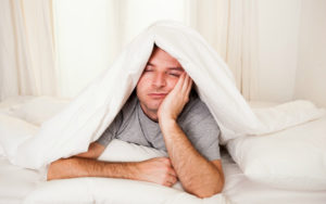 Insomnia, Sleep Disorder, Health Singapore